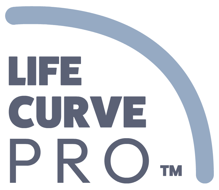 LifeCurve Pro Logo